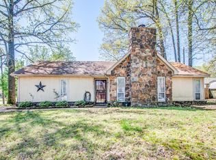 5847 Bobbitt Dr LOT 1, Memphis, TN 38134