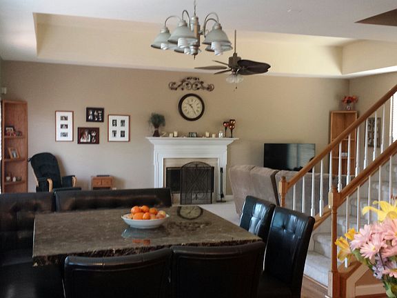 brkfst & family room