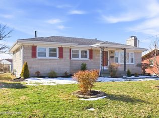 6210 Apex Dr, Louisville, KY 40219