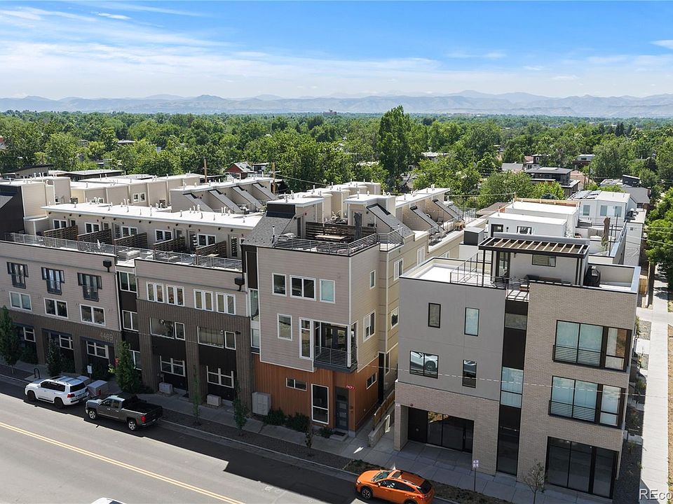 1st image of 4469 Tennyson Street #13