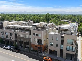 4469 Tennyson Street #13, Denver, CO 80212