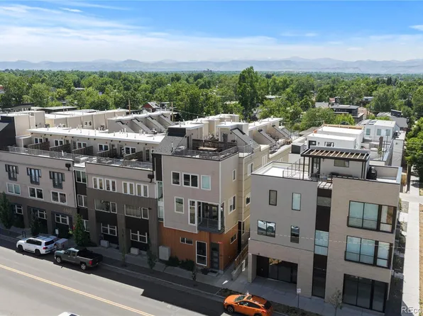 4469 Tennyson Street #13, Denver, CO 80212