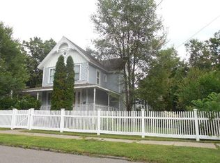 28 Center St, Deposit, NY 13754
