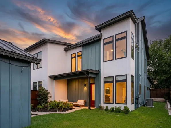 2103 Greenwood Ave Building 1, Austin, TX 78723