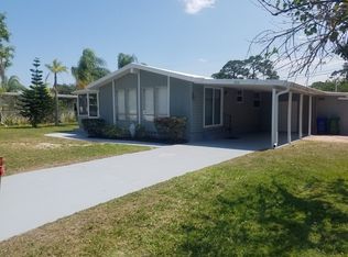 333 Tangelo St, Sebastian, FL 32958