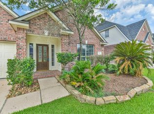 21006 Winter Forest Dr, Spring, TX 77379