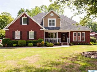 105 Rhyne Rd, Madison, AL 35757