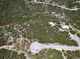 PR 1747 LOT 347 LOT 347, Mico, TX 78056