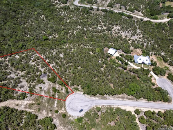 PR 1747 LOT 347 LOT 347, Mico, TX 78056