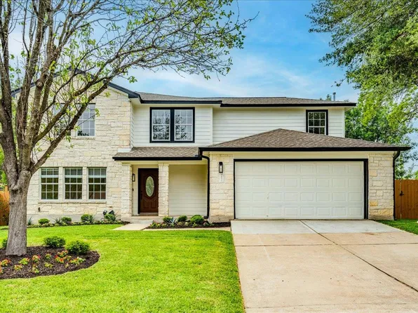 171 Orion Cv, Kyle, TX 78640