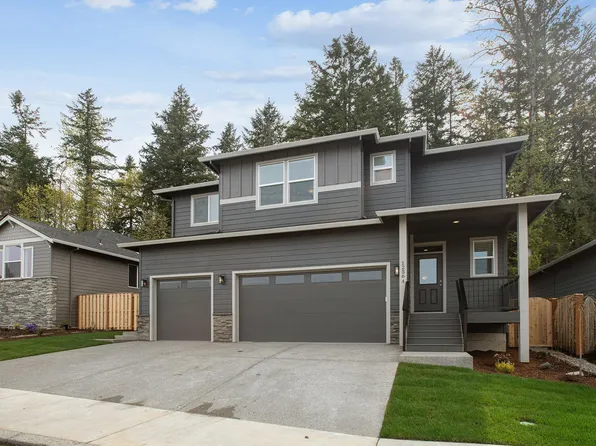 1256 Moore Ave #B, Estacada, OR 97023