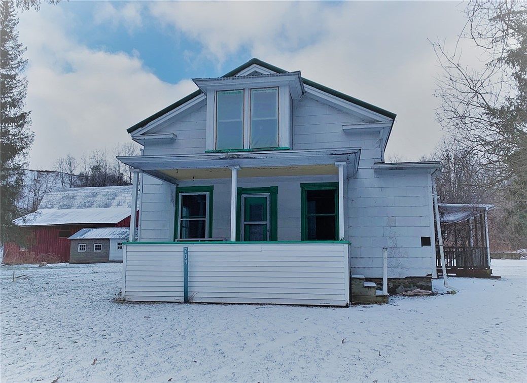 708 State Route 244, Alfred Station, NY 14803 Zillow