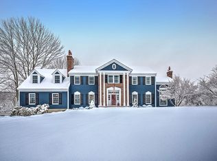 6 Ryan Ct, Chester, NJ 07930