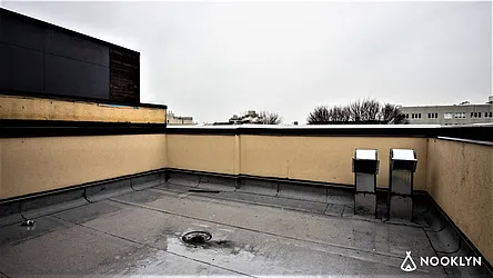 Rented by Nooklyn NYC LLC