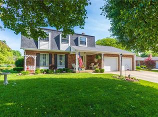 8212 Orchid Ln, Indianapolis, IN