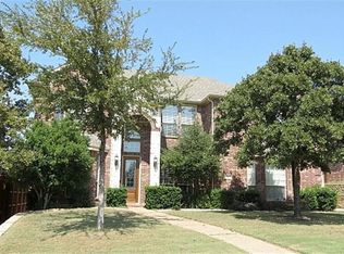 3407 Bentley Ct, Highland Village, TX 75077