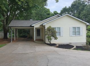 152 Oliver Dr, Dahlonega, GA 30533