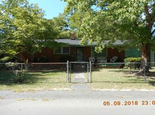 1625 Lilac Ln, Columbia, SC 29223