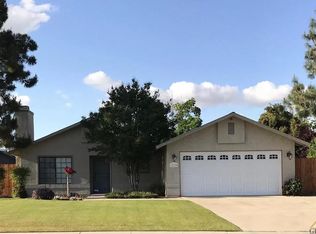 12120 Clementa Ave, Bakersfield, CA 93312