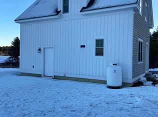 (Undisclosed Address), Falmouth, ME 04105