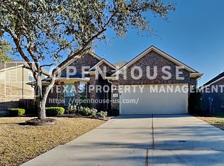 20685 Oakhurst Meadows Dr, Porter, TX 77365