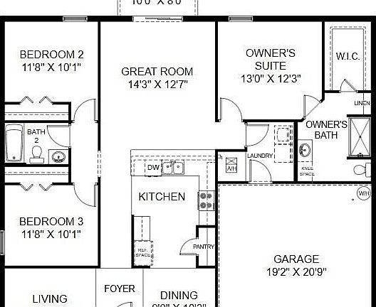 2nd image of this home