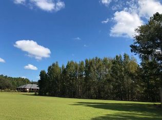 Robinson Farms Rd, Tallahassee, FL 32317