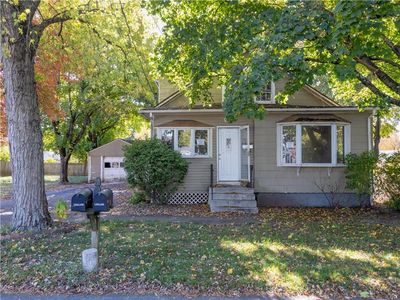 21 Forest Ave, Seekonk, MA, 02771