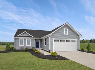 812 Lechelle Ln Lot 73, Antioch, TN 37013