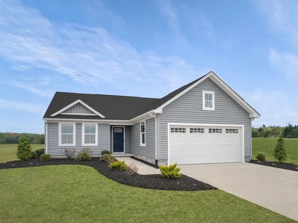 812 Lechelle Ln Lot 73, Antioch, TN 37013
