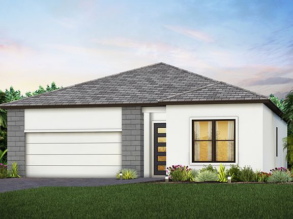 Exterior MD1