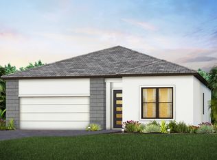 Cedar Plan, Avalon Park at Ave Maria, Immokalee, FL 34142