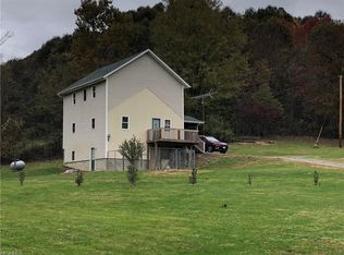 8597 Tschudy Hill Rd SW, Port Washington, OH 43837