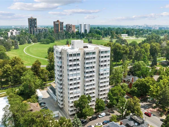 1200 N Humboldt Street #303, Denver, CO 80218