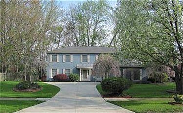 1st image of 29166 Fall River Dr