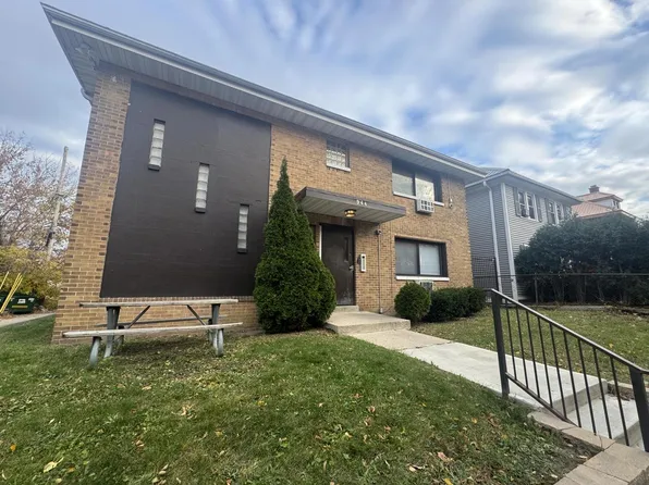 944 N 20th STREET #950, Milwaukee, WI 53233