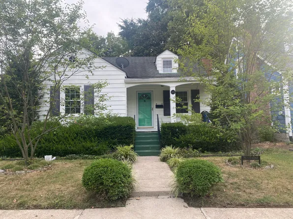 622 Orchard Ave, Lexington, KY 40502