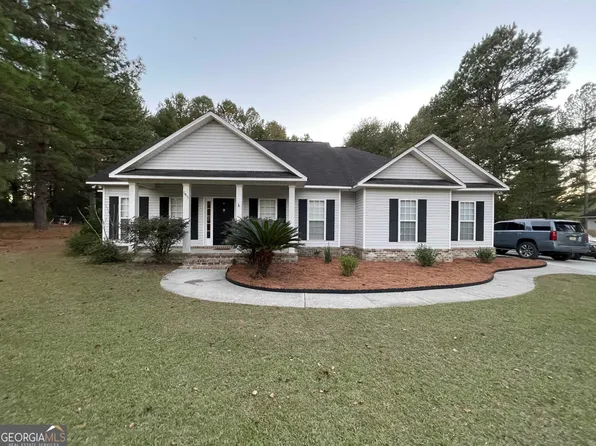 5015 Addison Trl, Statesboro, GA 30458