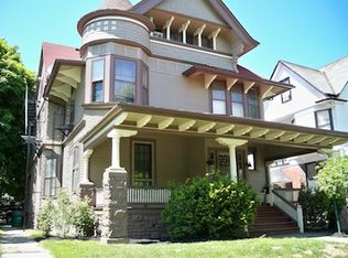 221 Goodman St S APT 2, Rochester, NY 14607