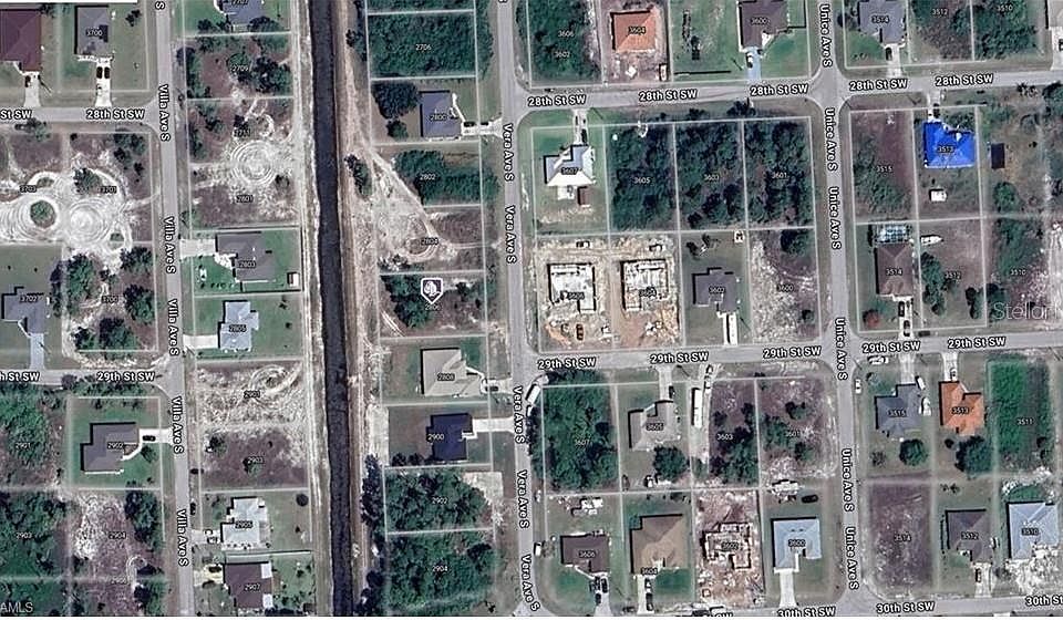1st image of 2806 VERA AVENUE S LOT 8