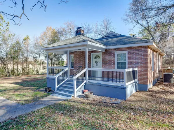 2641 Whitestone Glendale Rd, Spartanburg, SC 29302