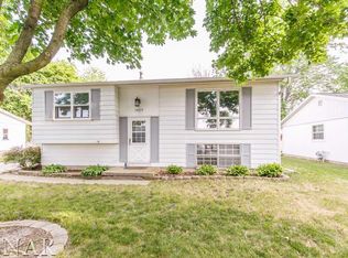 1429 Dillon Dr, Normal, IL 61761