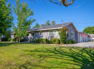 12745 Herald Rd, Herald, CA 95638