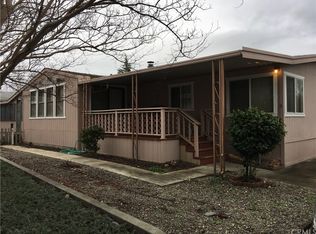 350 Gilmore Rd, Red Bluff, CA 96080