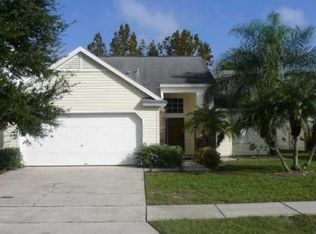 10449 Glassborough Dr, Orlando, FL 32825