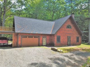 76 W Grouse Ln, Swanville, ME 04915