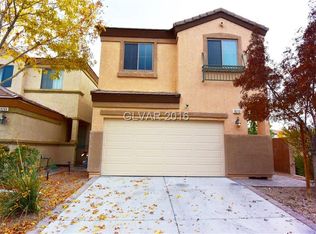 8213 Harvest Spring Pl, Las Vegas, NV 89143