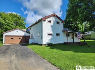 169 W Main St, Sherman, NY 14781