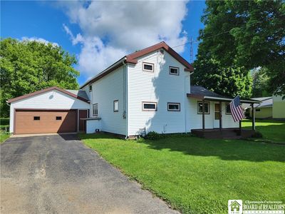 169 W Main St, Sherman, NY, 14781