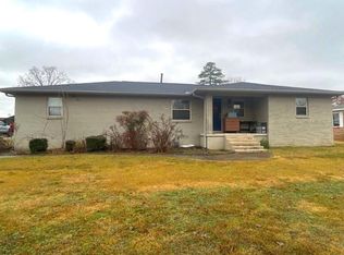 8008 Marche Lateral Rd, N Little Rock, AR 72118